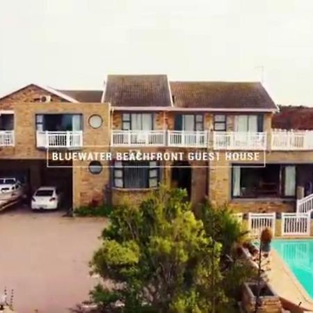 Bluewater Reservations Port Elizabeth Bagian luar foto