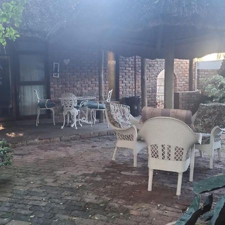 Bluewater Reservations Port Elizabeth Bagian luar foto