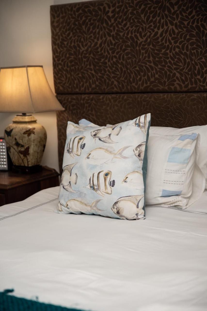 Bluewater Reservations Port Elizabeth Bagian luar foto