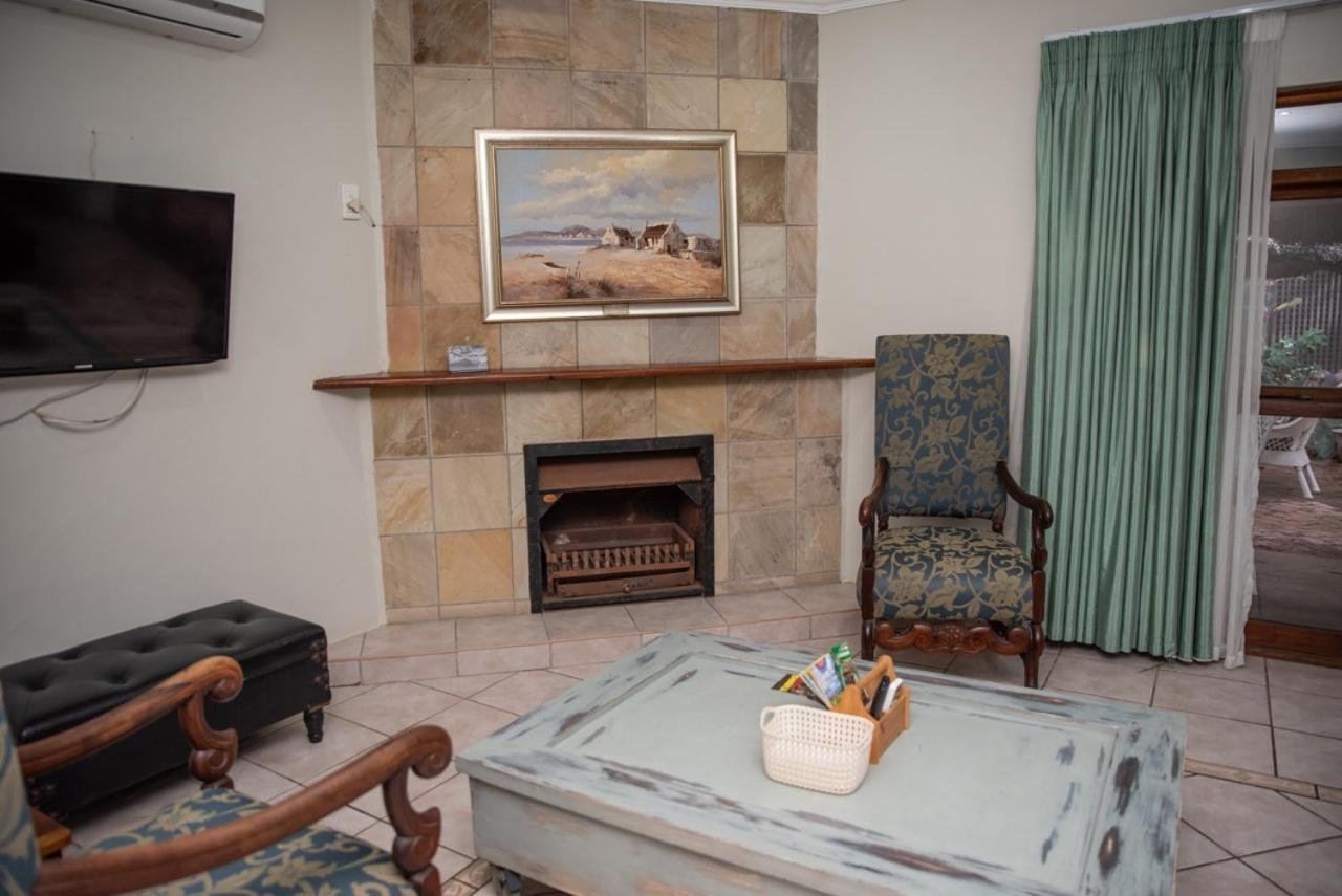 Bluewater Reservations Port Elizabeth Bagian luar foto