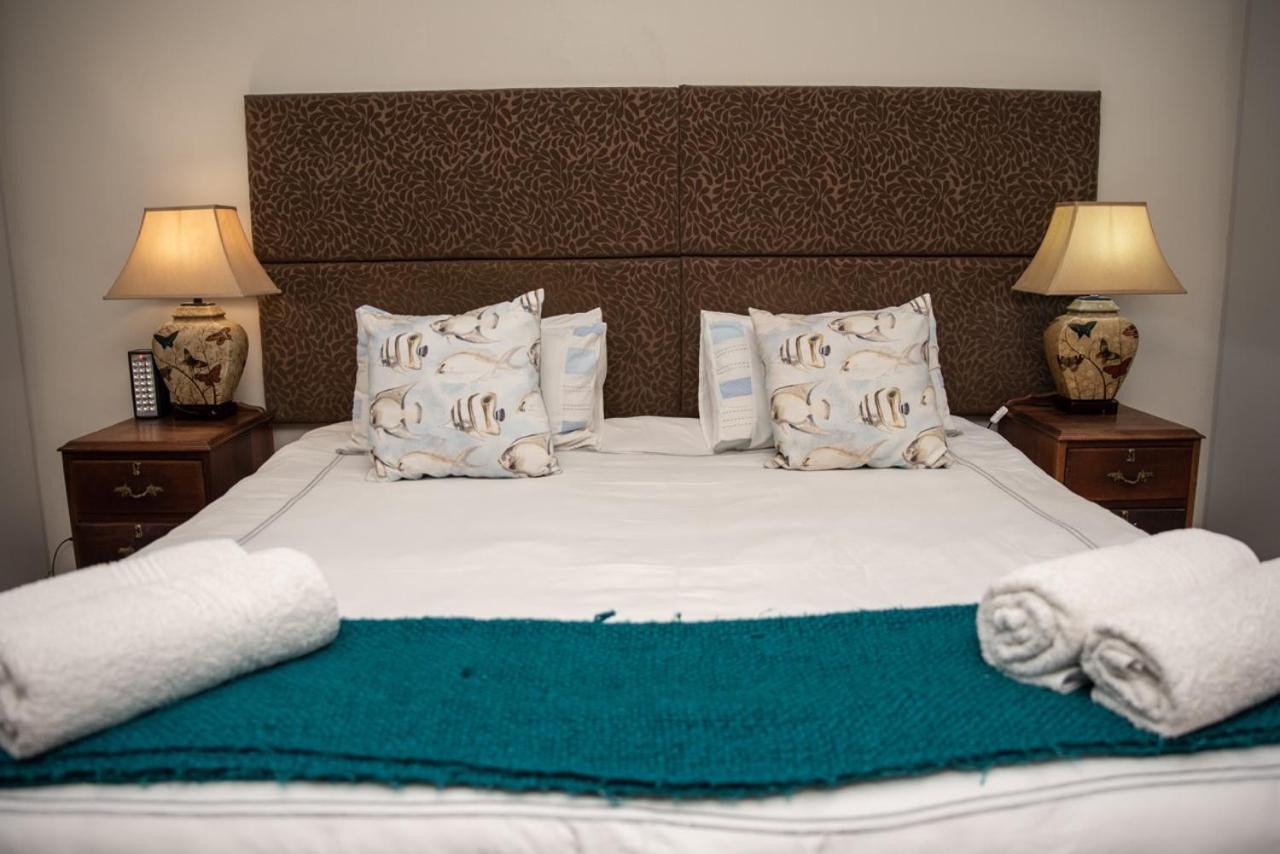 Bluewater Reservations Port Elizabeth Bagian luar foto