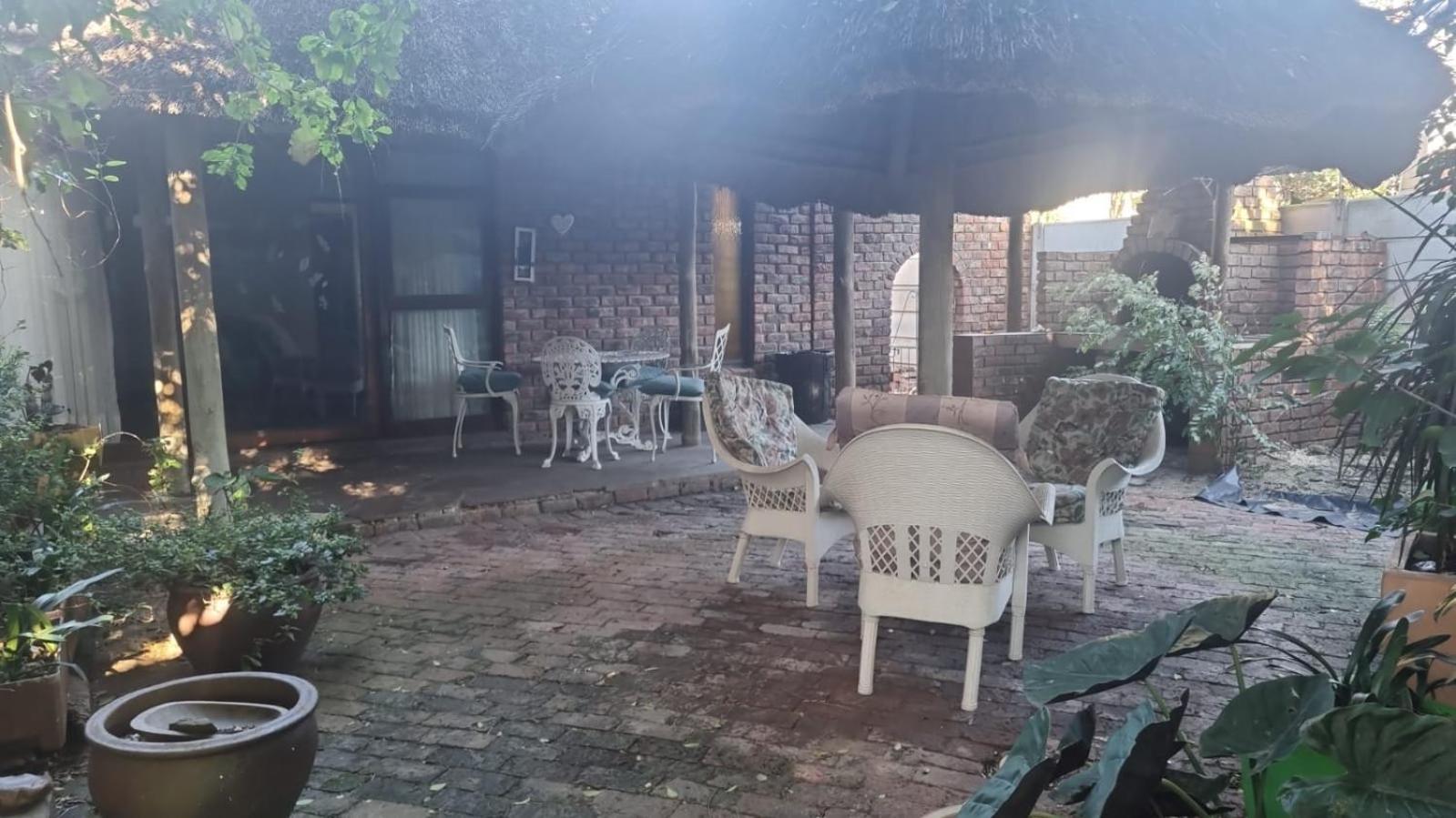 Bluewater Reservations Port Elizabeth Bagian luar foto