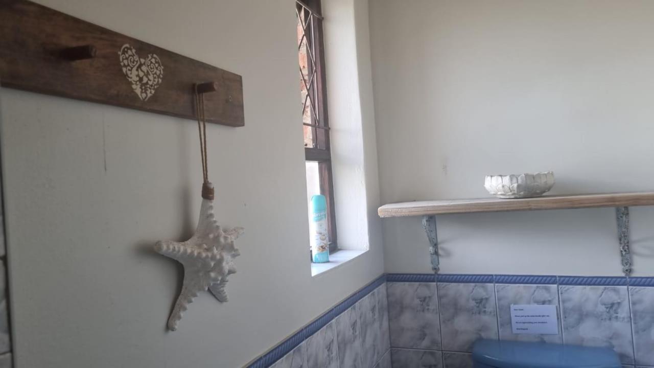 Bluewater Reservations Port Elizabeth Bagian luar foto