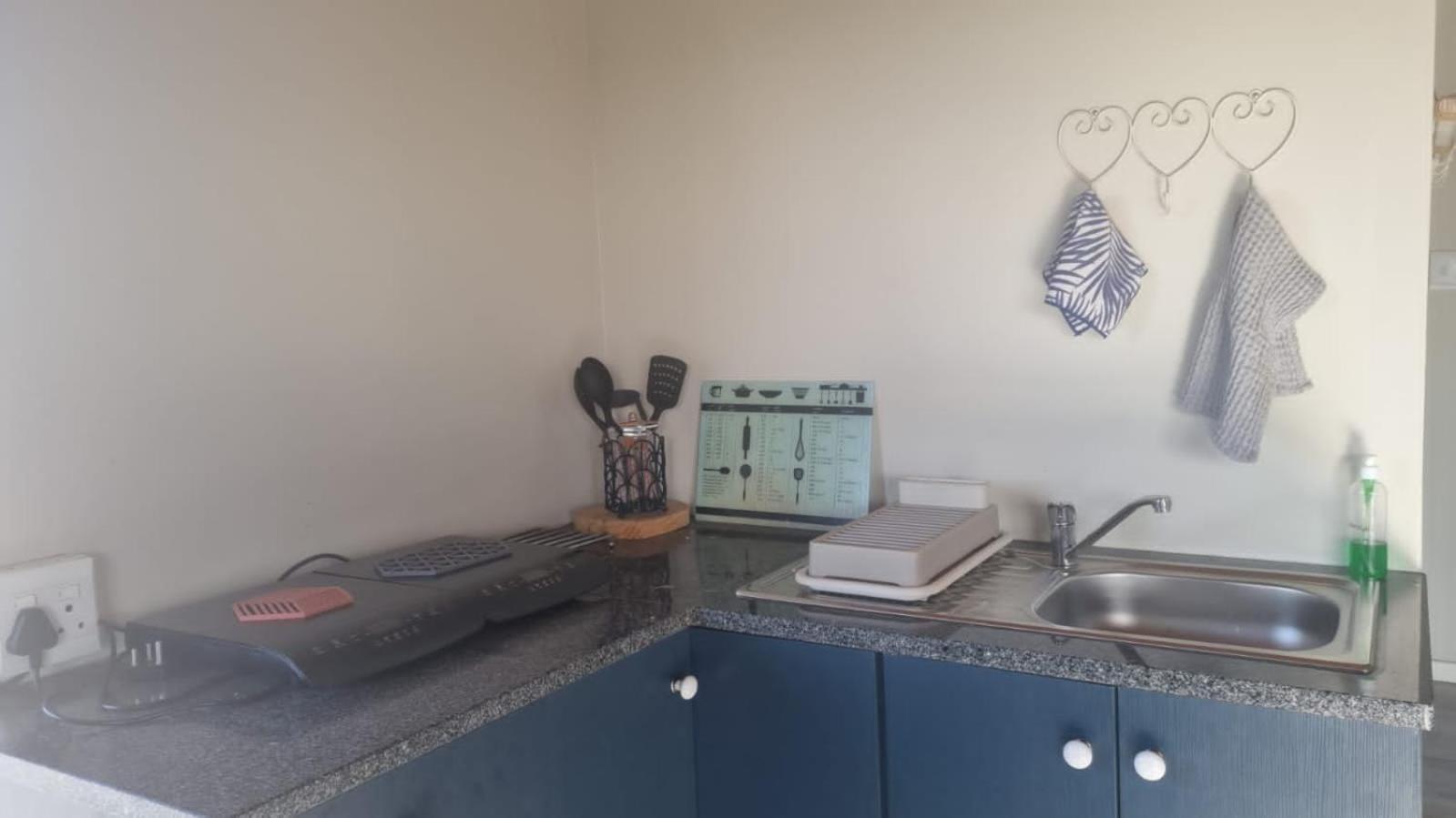 Bluewater Reservations Port Elizabeth Bagian luar foto