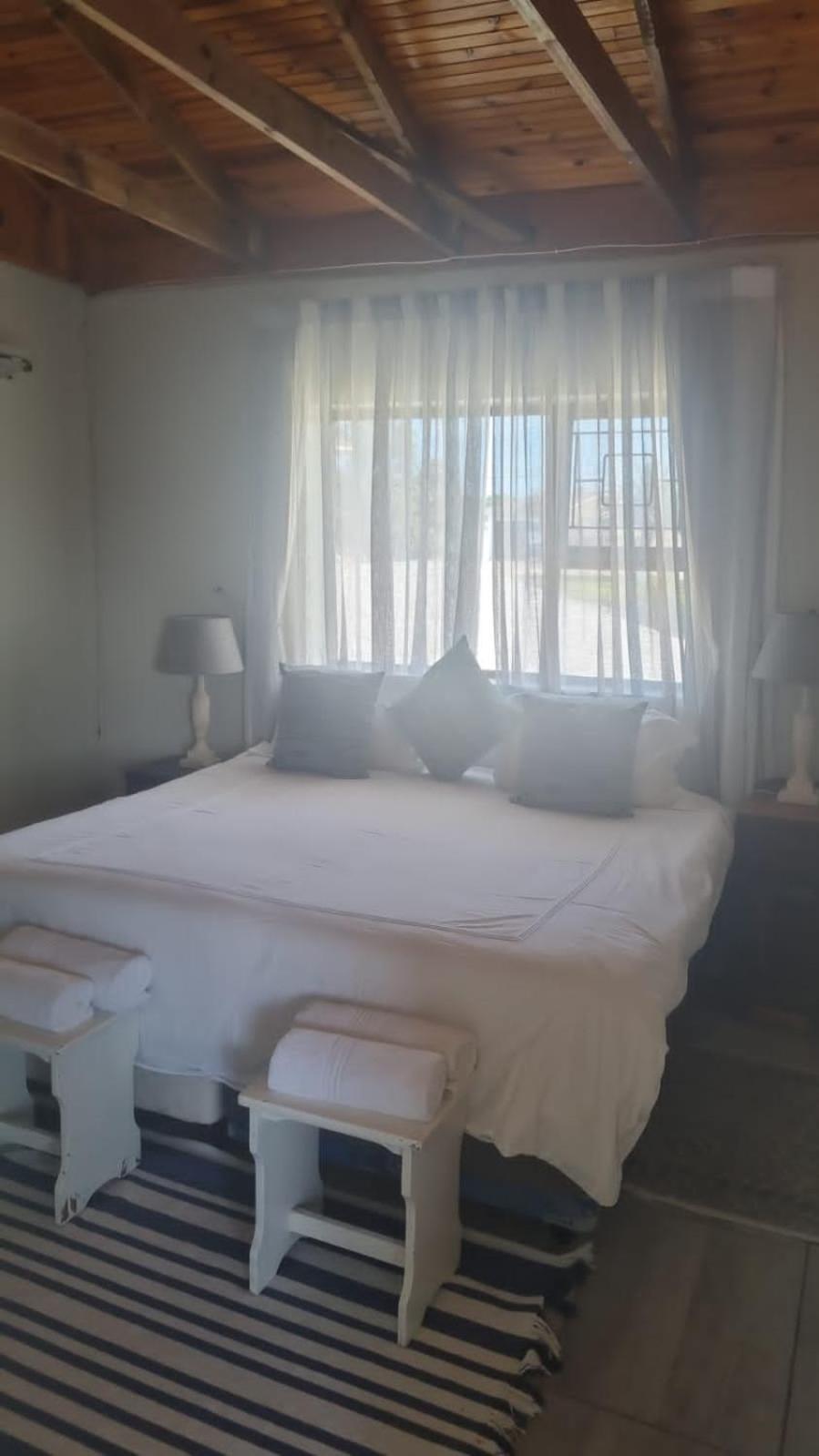 Bluewater Reservations Port Elizabeth Bagian luar foto