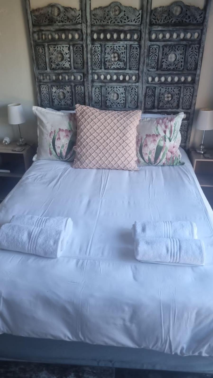 Bluewater Reservations Port Elizabeth Bagian luar foto