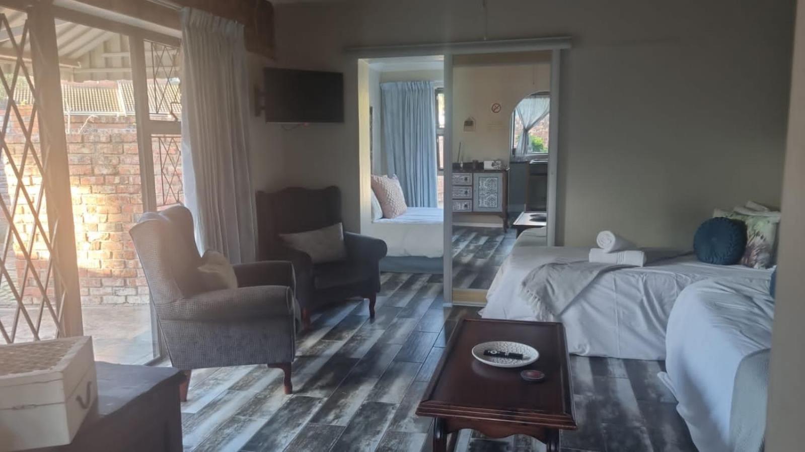 Bluewater Reservations Port Elizabeth Bagian luar foto